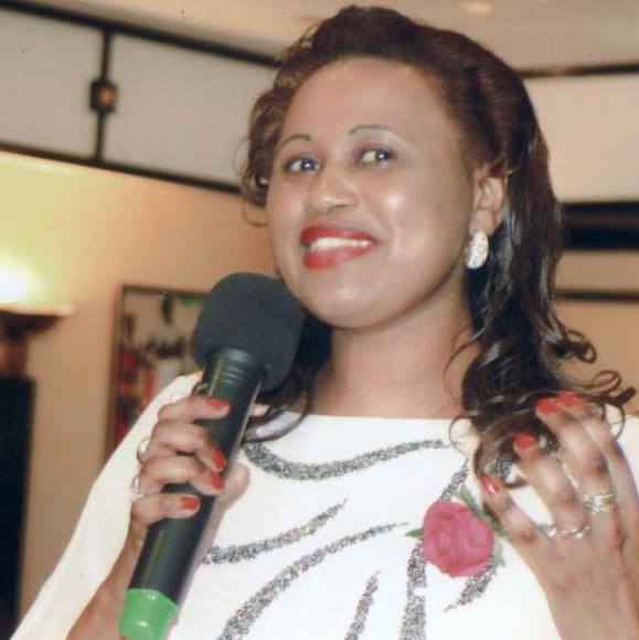 Ruth CEO blessed medical tourism