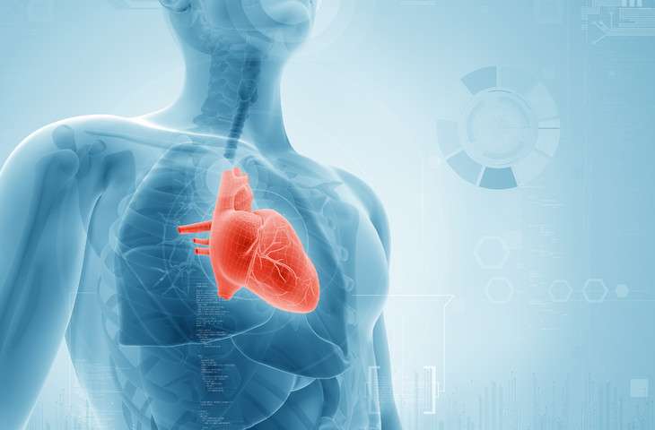 heart treatment